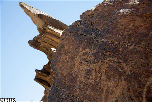 خلاقیت انسان عصر حجر